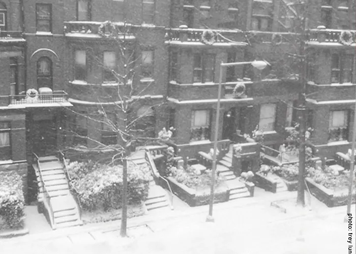 The Mansion On O Street Hotel Washington